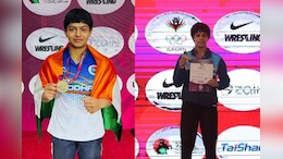 पिता बेचते हैं दूध और करते हैं मजदूरी, बेटियों ने भारत को दिलाया गोल्ड