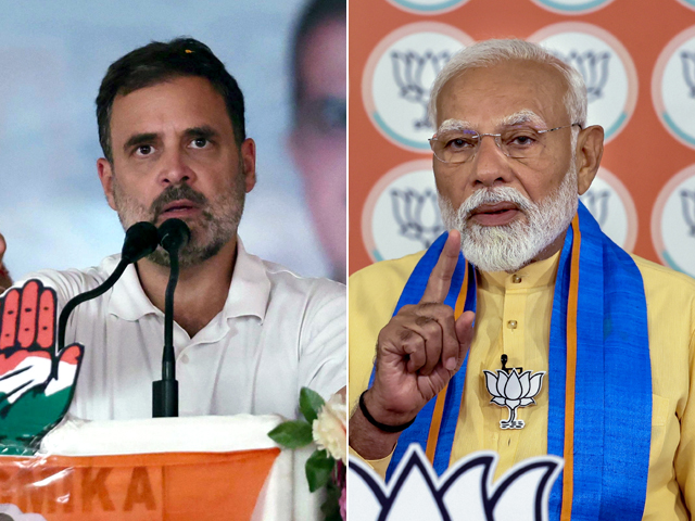 3 Possible Lok Sabha Election Outcomes And How Markets Could React