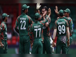 T20 World Cup 2024: बांग्लादेश की टीम कैसे पहुंच सकती है सेमीफाइनल में, ऐसा है समीकरण