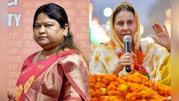 लोकसभा चुनाव में दलबदलू: सिंधिया, जिंदल, जितिन प्रसाद जीते; परनीत कौर व सीता सोरेन हारीं