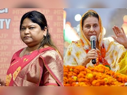 लोकसभा चुनाव में दलबदलू: सिंधिया, जिंदल, जितिन प्रसाद जीते; परनीत कौर व सीता सोरेन हारीं लोकसभा चुनाव में दलबदलू: सिंधिया, जिंदल, जितिन प्रसाद जीते; परनीत कौर व सीता सोरेन हारीं