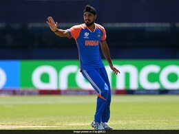 India vs Bangladesh, T20 World Cup 2024 Warm-Up Highlights: India Thump Bangladesh By 50 Runs To Warm-Up For T20 WC In Style India vs Bangladesh, T20 World Cup 2024 Warm-Up Highlights: India Thump Bangladesh By 50 Runs To Warm-Up For T20 WC In Style