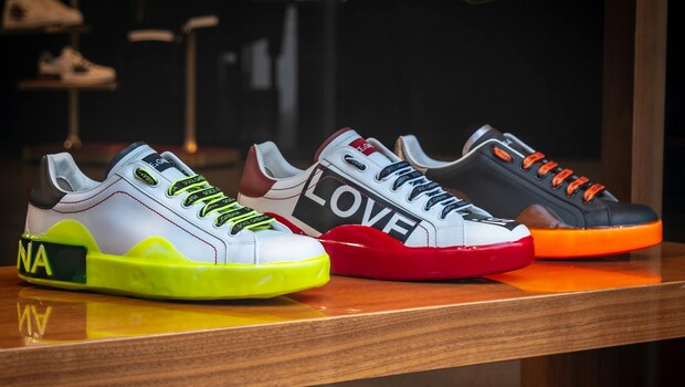 Best Deals On Footwear From Myntra