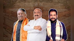 मराठवाड्याच्या राजधानीत अटीतटीचा सामना, तिरंगी लढतीत कोण मारणार बाजी?