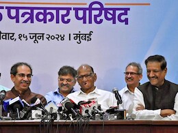 महाविकास आघाडीत नव्या पक्षाची एन्ट्री होणार? 'त्या' नेत्याच्या वक्तव्याने खळबळ