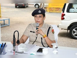 वर्दी में रील बनाते दिखें पुलिसकर्मी तो होगी कड़ी कार्रवाई, SP ने दी चेतावनी