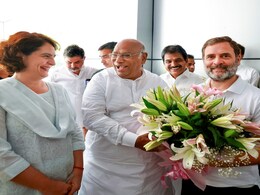 प्रियंका गांधी के लिए दक्षिण भारत की डगर कितनी मुश्किल? राहुल गांधी को यूपी में मिलेंगी कौन-कौन सी चुनौतियां?