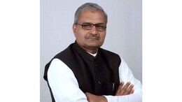 अगर मैं सांसद न होता तो होता चाकूबाज... ऐसा क्यों बोल गए रीवा के BJP सांसद