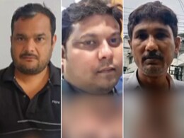 <i>Munna Bhais</i>, Solver Gang: Inside The NEET Paper Leak <i>Munna Bhais</i>, Solver Gang: Inside The NEET Paper Leak