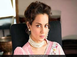 समय पर नहीं करती बिजली बिल का भुगतान : कंगना रनौत के आरोपों पर बिजली विभाग आया सामने समय पर नहीं करती बिजली बिल का भुगतान : कंगना रनौत के आरोपों पर बिजली विभाग आया सामने