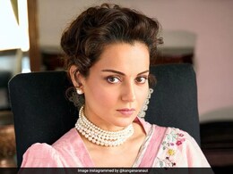 "Politics Is Harsh": Kangana Ranaut Compares Acting With New Role