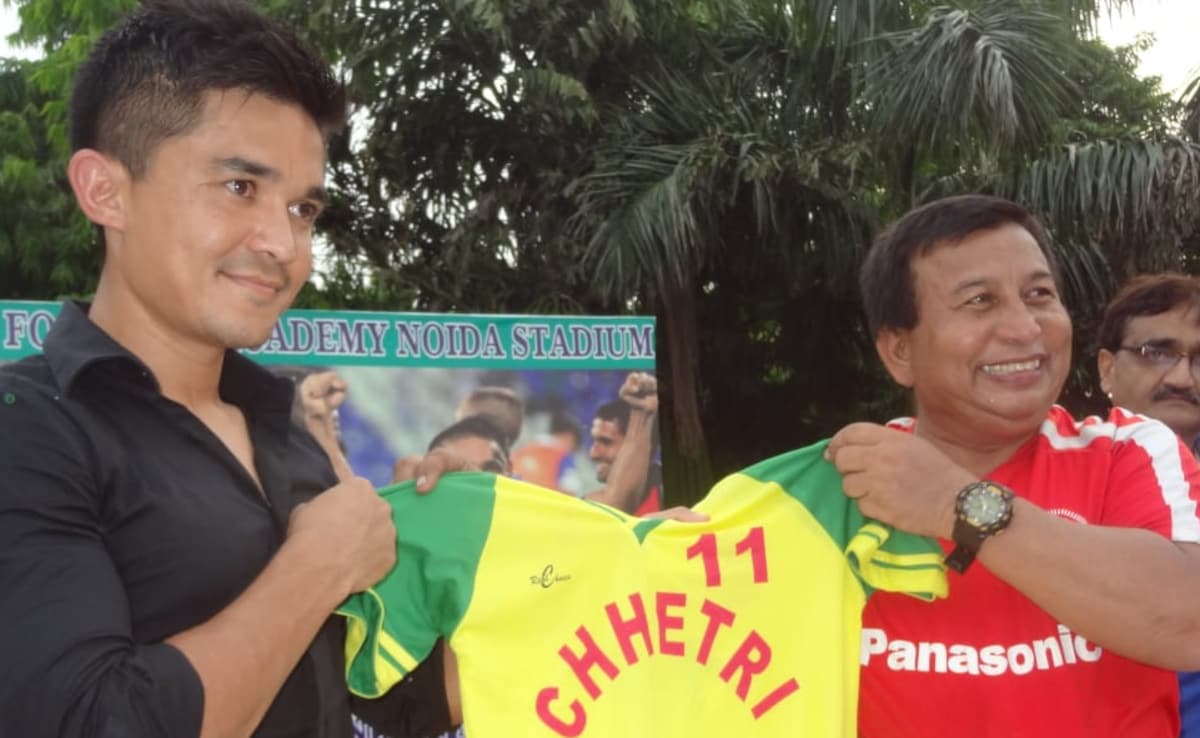 Latest and Breaking News on NDTV Latest and Breaking News on NDTV