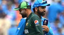 "If You Don't Come...": Pakistan Great's Big 'Champions Trophy' Dig At India