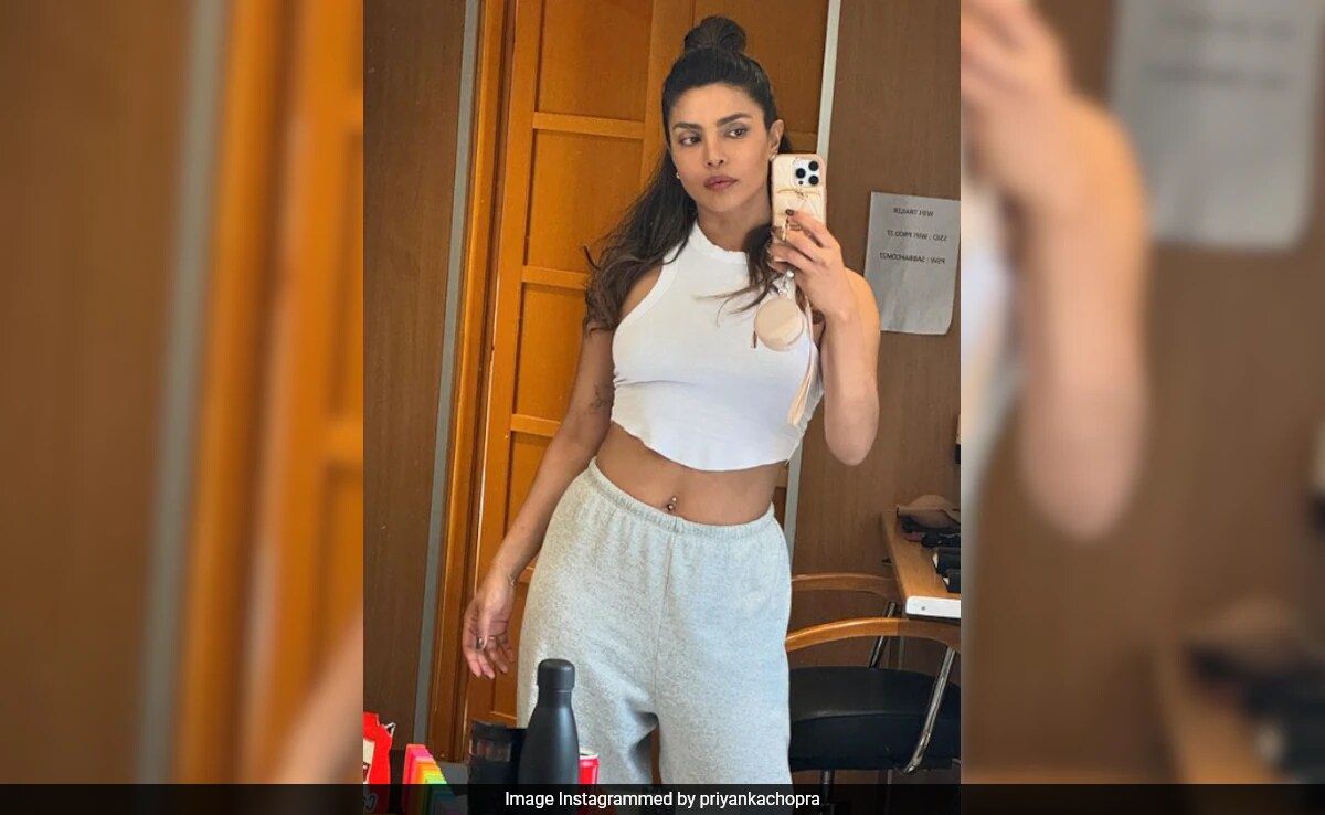 <i>The Bluff</i>: Priyanka Chopra Begins Shooting For Her Next Hollywood Film