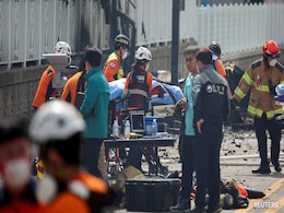 20 Bodies Found As Fire Breaks Out In S Korea Battery Factory: Report 20 Bodies Found As Fire Breaks Out In S Korea Battery Factory: Report