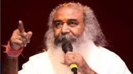 नतीजों से पहले आचार्य प्रमोद कृष्णम का बयान, बोले, 4 जून के बाद विदेश में ठिकाना तलाशेंगे राहुल गांधी