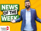Gadgets 360 With Technical Guruji:टेक दुनिया में इस हफ्ते की बड़ी खबरें | News Of The Week