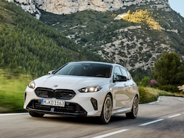 Fourth Generation BMW 1 Series Revealed Globally, Goes On Sale In October