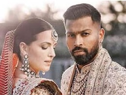 Natasa-Hardik: नताशा ने हार्दिक के साथ तलाक के रूमर्स पर लगाया विराम, पोस्ट किया शेयर... Natasa-Hardik: नताशा ने हार्दिक के साथ तलाक के रूमर्स पर लगाया विराम, पोस्ट किया शेयर...
