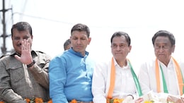 In 2 Madhya Pradesh Seats, Father-Son Combo Fails To Ensure Congress Win