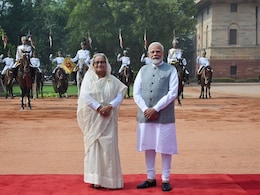 Opinion | Modi-Hasina Should Worry About China, But Not Too Much Opinion | Modi-Hasina Should Worry About China, But Not Too Much