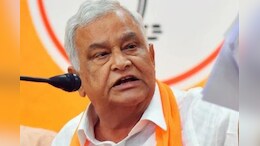 General Election Results 2024: दौसा में हार रही बीजेपी, किरोड़ी लाल मीणा ने चौपाई पोस्ट कर मचाई सियासी हलचल