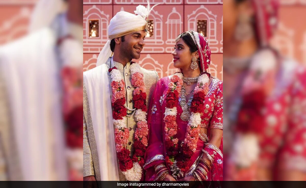 <i>Mr & Mrs Mahi</i> Box Office Collection Day 6: Janhvi Kapoor-Rajkummar Rao's Film's Progress Report
