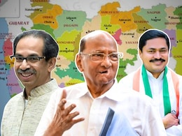 मविआचं जागावाटप विदर्भावर अडलं, 2 वरिष्ठ नेत्यांमध्ये जोरदार खडाजंगी!