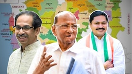 महाविकास आघाडीतील मतभेद उघड! शिवसेनेच्या बड्या नेत्यानं काँग्रेसवर फोडलं पराभवाचं खापर