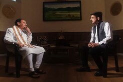BJP Chief JP Nadda's "Religious Tourism" Jab At Opposition BJP Chief JP Nadda's "Religious Tourism" Jab At Opposition