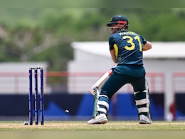 David Warner Open To Playing Again For Australia, But Only In This Tournament