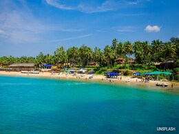 Israel Embassy Asks Citizens To Explore Indian Beaches As Maldives Bans Entry Israel Embassy Asks Citizens To Explore Indian Beaches As Maldives Bans Entry