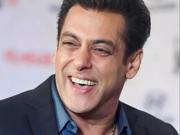 सलमान खान की पहली पेंटिंग 'यूनिटी 1' आर्टफी पर की जाएगी सेल, इस दिन तक फैन्स को करना होगा इंतजार 