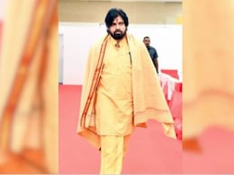 डिप्टी CM बनने के बाद 11 दिन का उपवास रख रहे पवन कल्याण, ये है बड़ी वजह डिप्टी CM बनने के बाद 11 दिन का उपवास रख रहे पवन कल्याण, ये है बड़ी वजह