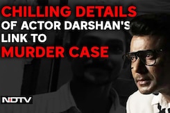 Cops Find Chilling Details Of Actor Darshan's Involvement In Murder Case Cops Find Chilling Details Of Actor Darshan's Involvement In Murder Case