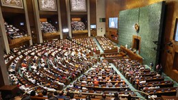 In 18th Lok Sabha, There Is No Illiterate MP, 80% Are Graduates And Above: Report