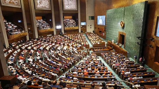 Lok Sabha to discuss CPC today. Opposition MPs questions Fin Min over the delay