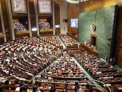 What Is The Process To Impeach A Lok Sabha Speaker? What Constitution Says