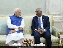 Grok AI Mistranslates PM's Maldives Post, Inserts "Anti-India Campaigns"