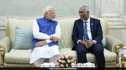 Grok AI Mistranslates PM's Maldives Post, Inserts "Anti-India Campaigns"