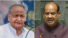 Lok Sabha Speaker Election: स्पीकर चुनाव से पहले NDA के सहयोगी दलों को अशोक गहलोत की सलाह, बोले- 'भाजपा आने वाले दिनों में...'