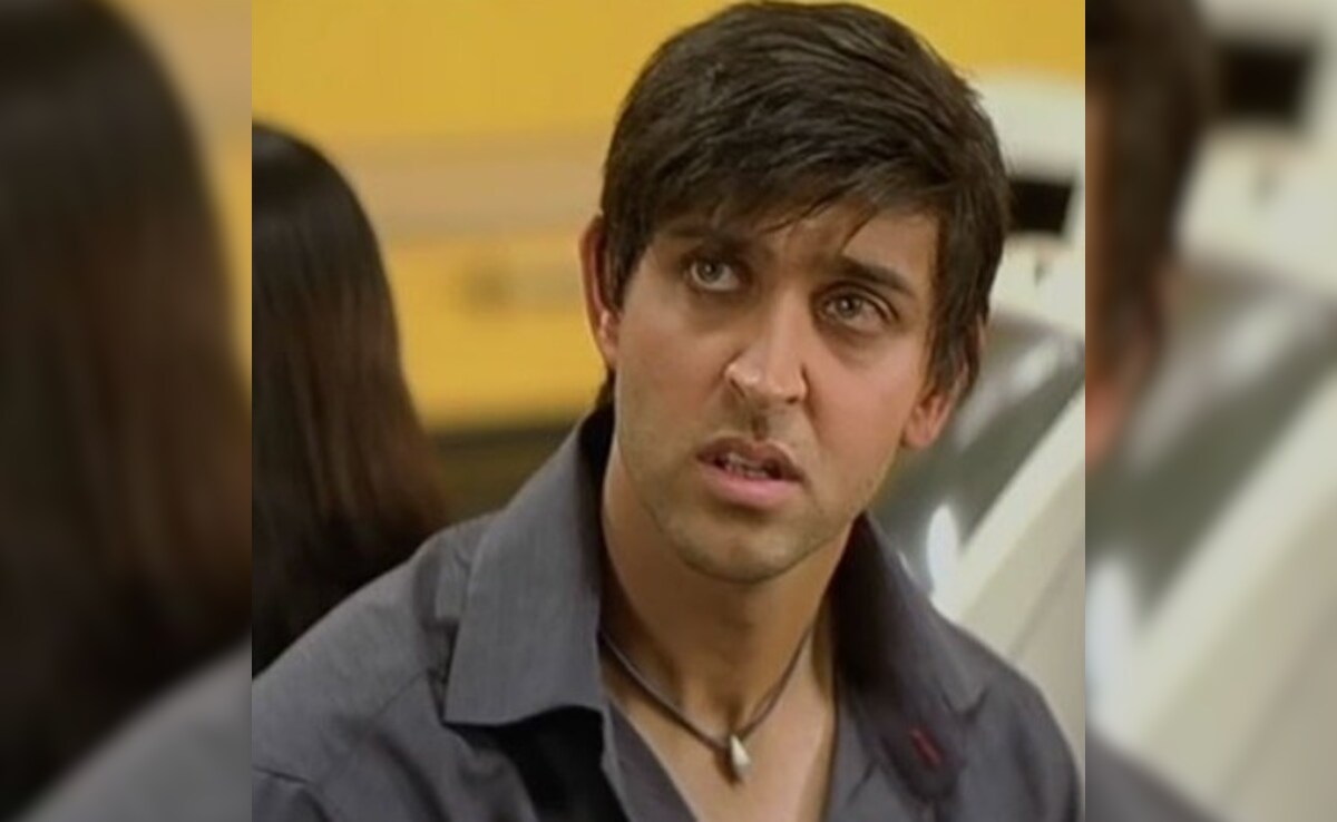 20 Years Of <i>Lakshya</i>: Hrithik Roshan Says Playing Karan Shergill "Came Naturally" To Him