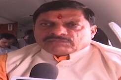 अब सरकार नहीं भरेगी मंत्रियों का इनकम टैक्स: सीएम मोहन