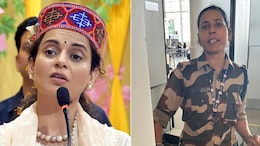 Fake Account Of Woman Constable Who Slapped Kangana Ranaut Surfaces On 'X'