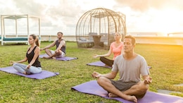Banaras Hindu University To Organise Short Term Course On Yoga