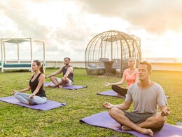 Banaras Hindu University To Organise Short Term Course On Yoga Banaras Hindu University To Organise Short Term Course On Yoga
