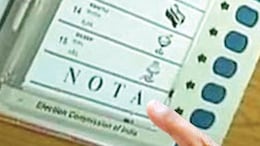 Lok Sabha Polls 2024: When NOTA (None Of The Above) Ranked 3rd In Over 100 Seats