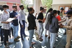 MPPSC Exam 2024: 110 पदों के लिए परीक्षा देंगे 1.83 उम्मीदवार, कहां फंसा पेंच ? MPPSC Exam 2024: 110 पदों के लिए परीक्षा देंगे 1.83 उम्मीदवार, कहां फंसा पेंच ?