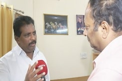 "No Voice Vote": K Suresh To NDTV Ahead Of Speaker Election