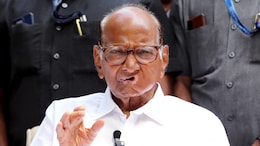 Sharad Pawar Puts Maratha Quota Ball In Eknath Shinde, Centre's Court